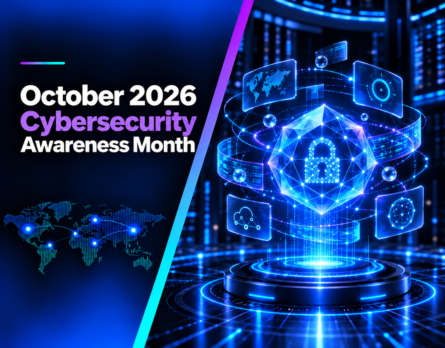 Cybersecurity Awareness Month 2026: Patching Checklist