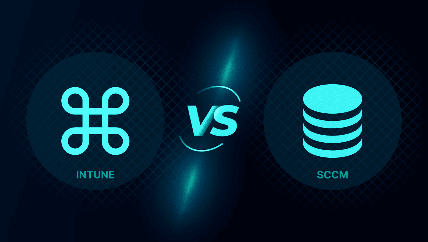 SCCM vs. Intune: A Comprehensive Guide to Microsoft Device Management Tools