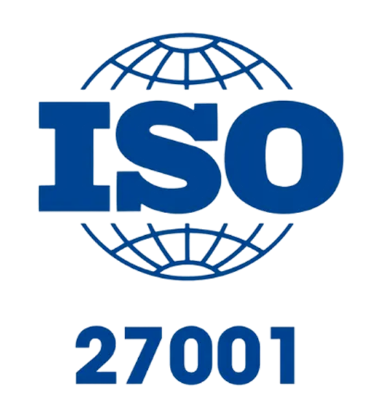 ISO 27001