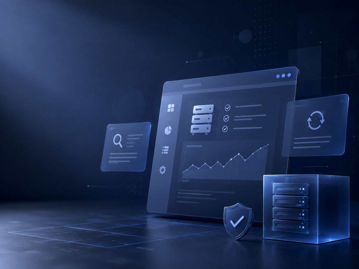 Free WSUS management tool &ndash; bulk decline WSUS updates and run WSUS cleanup