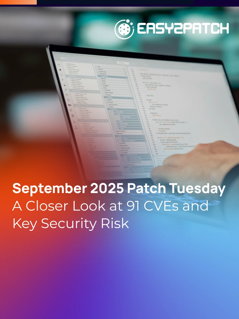 Third-Party Patching 101 Guide Third-Party Patching 101 Guide