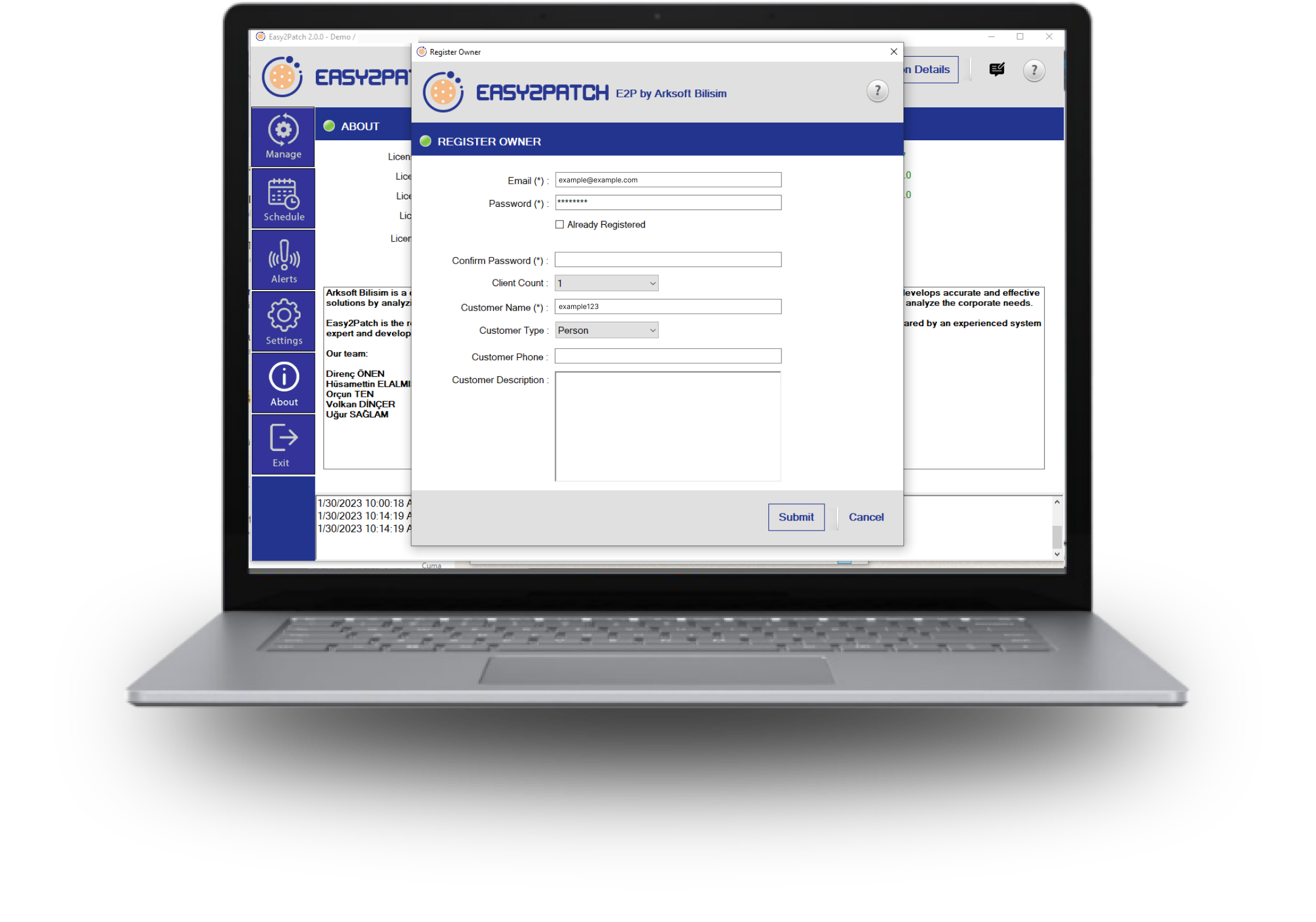 Agentless Patching Architecture for SCCM, Intone and WSUS Agentless Patching Architecture for SCCM, Intone and WSUS