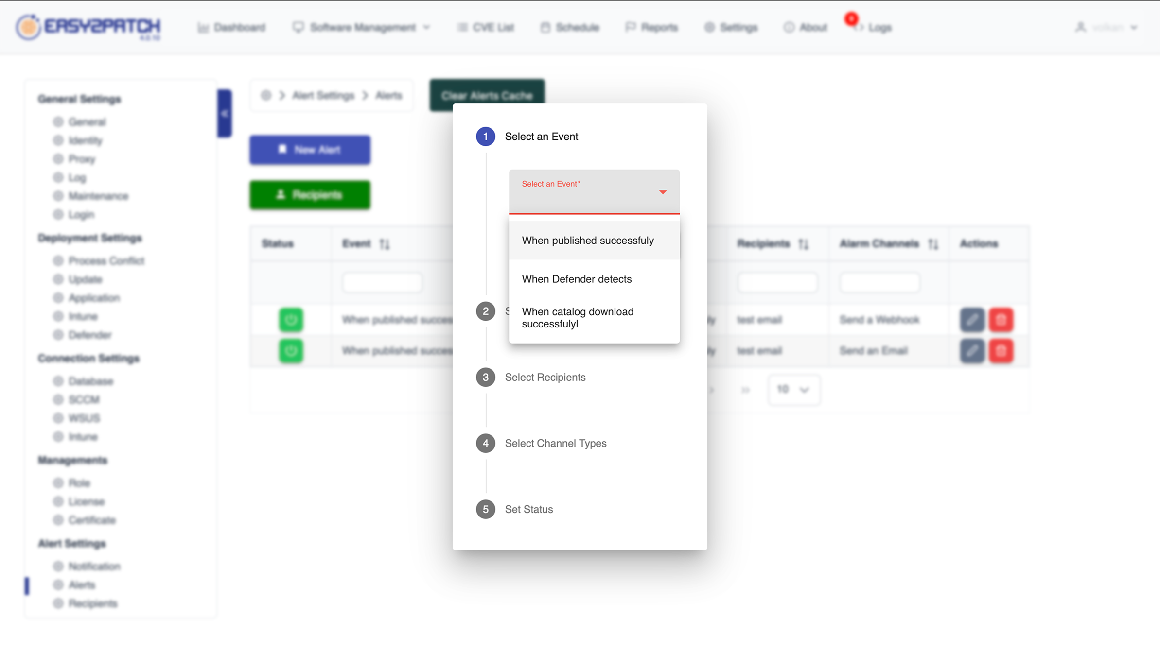 Complete Visibility and Control Over your Patching