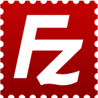 Filezilla Client