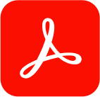 Acrobat Reader DC MUI